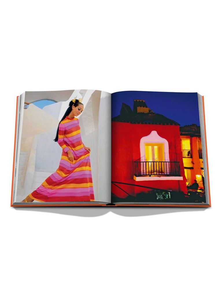 Assouline Costa Esmeralda