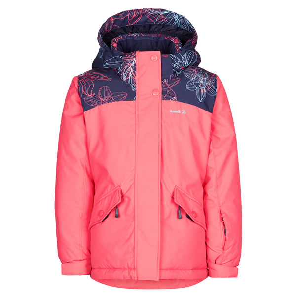 CAMILEILAN Kinder - Winterjacke