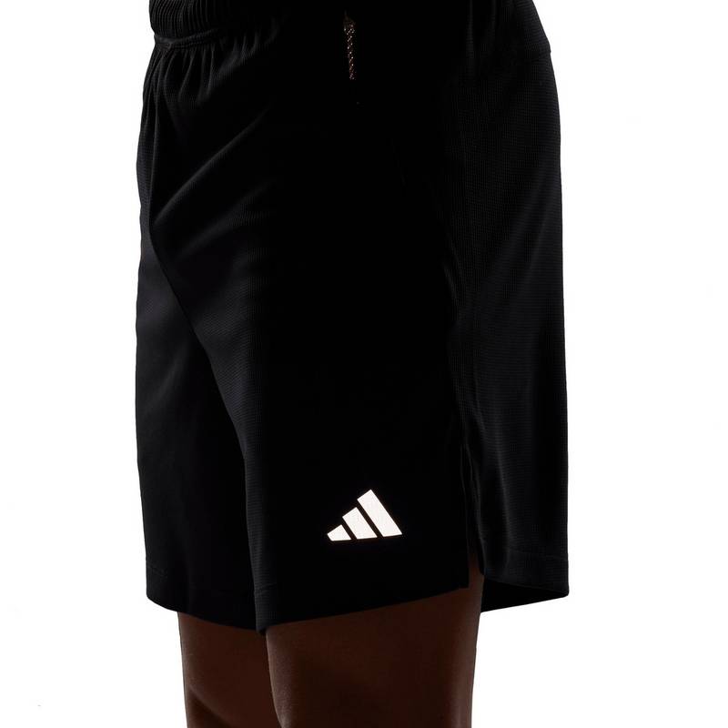 adidas HIIT Funktionsshorts Herren