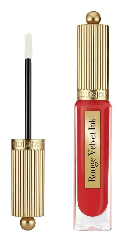 Κραγιόν Bourjois Rouge Velvet Ink 08