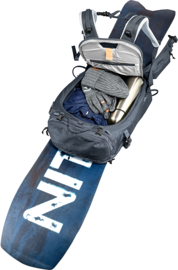 deuter Freerider Pro 32+ SL | Skitourenrucksack