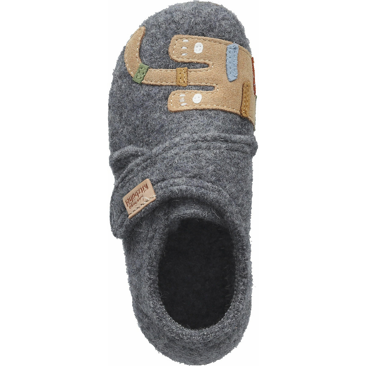 Baby Hausschuhe für Jungen