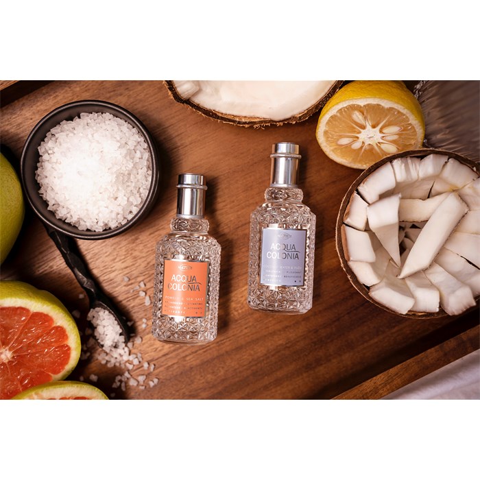 Eau de Cologne Spray
