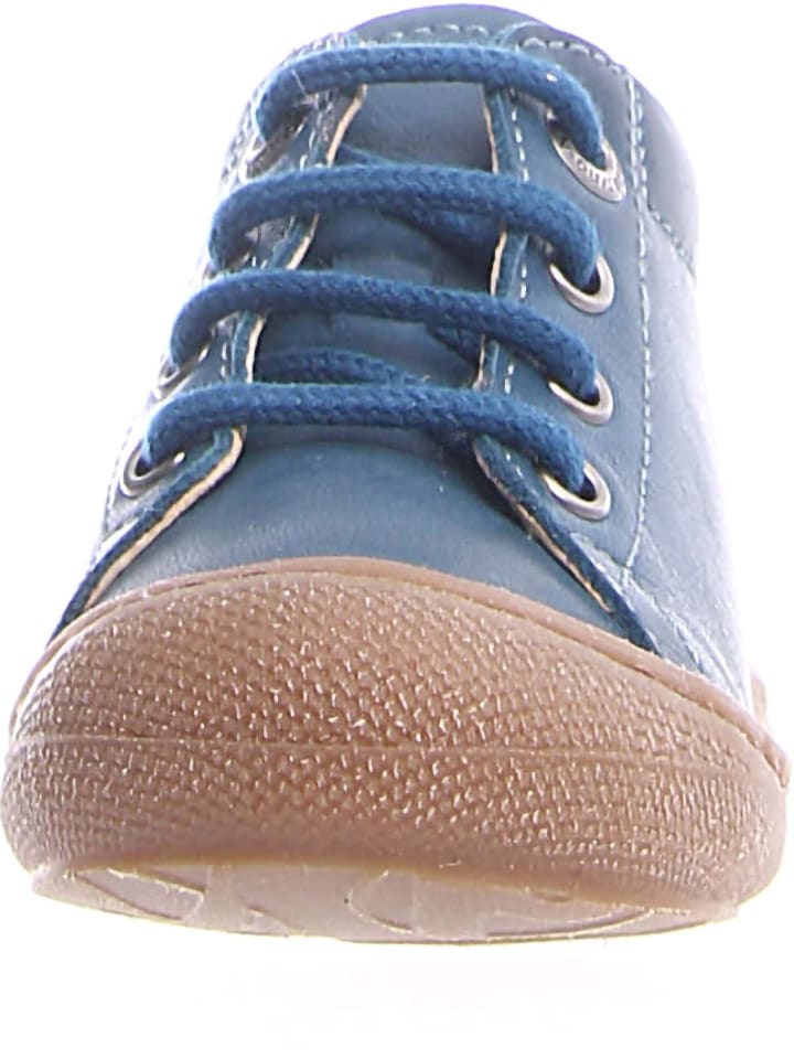 Naturino Leder-Lauflernschuhe 
