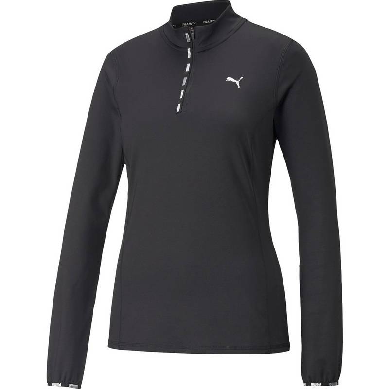 PUMA Strong Funktionsshirt Damen