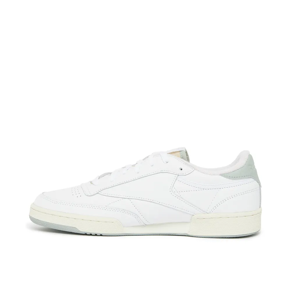 Reebok x solebox Wmns Club C 85 Vintage 100073104 / weiss