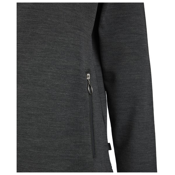 Stoic - Women's MerinoFleece MMXX.Avesta Hoody - Merinojacke
