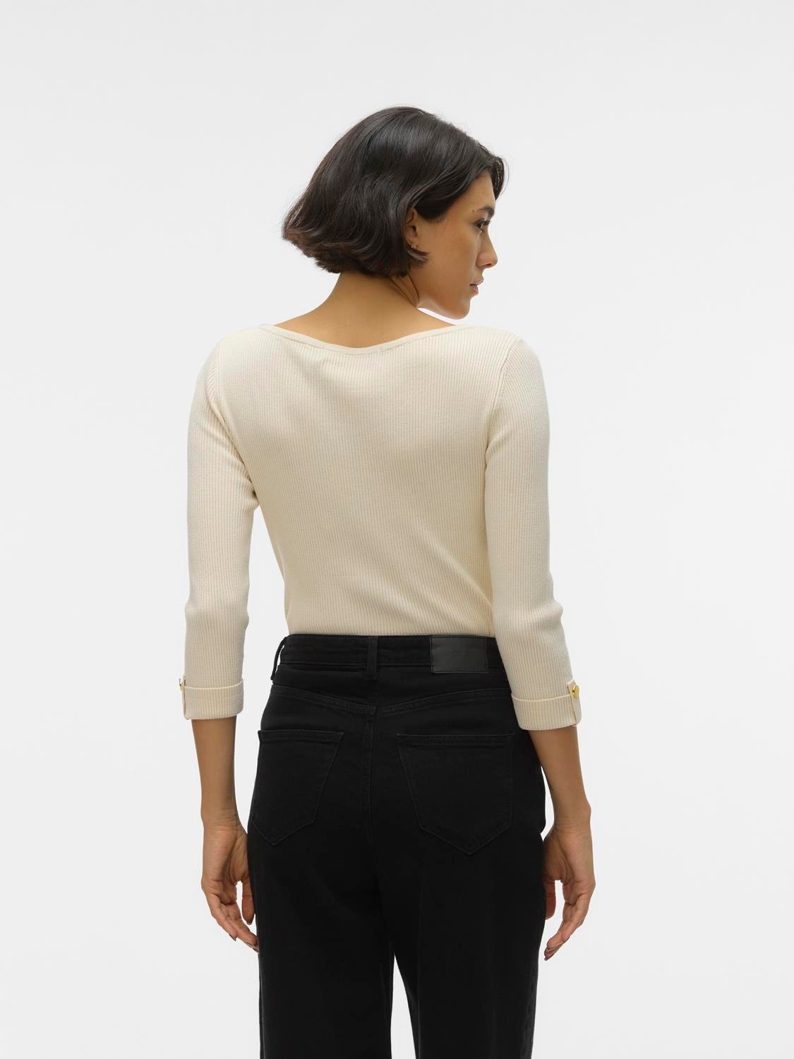 VMGIZELLE Pullover