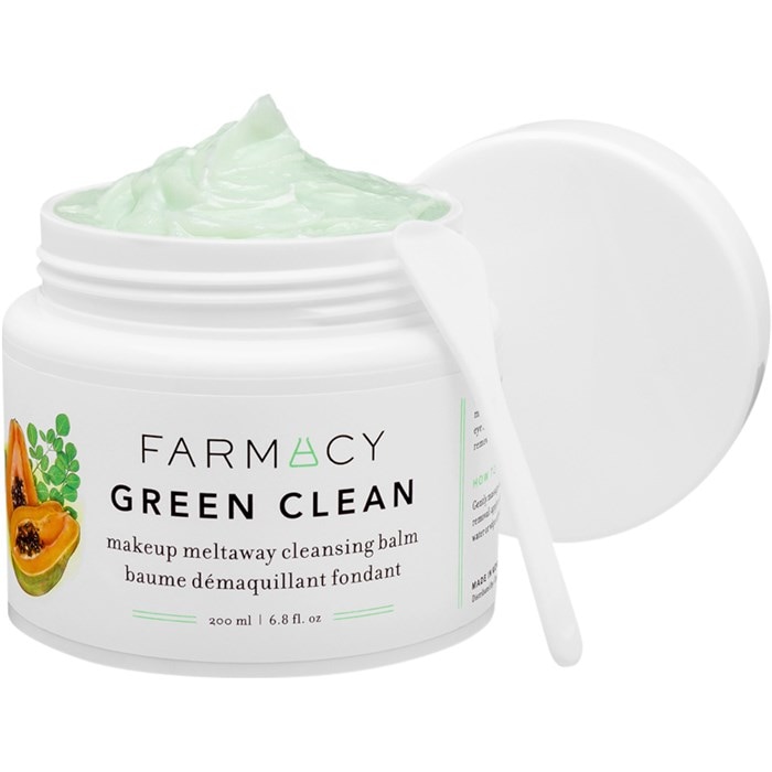 Green Clean Cleansing Balm
