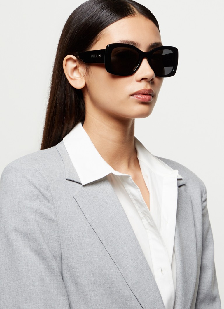 Prada Butterfly saulesbrilles PRA08S