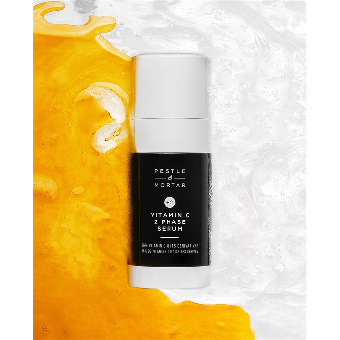 Vitamin C 2 Phase Serum