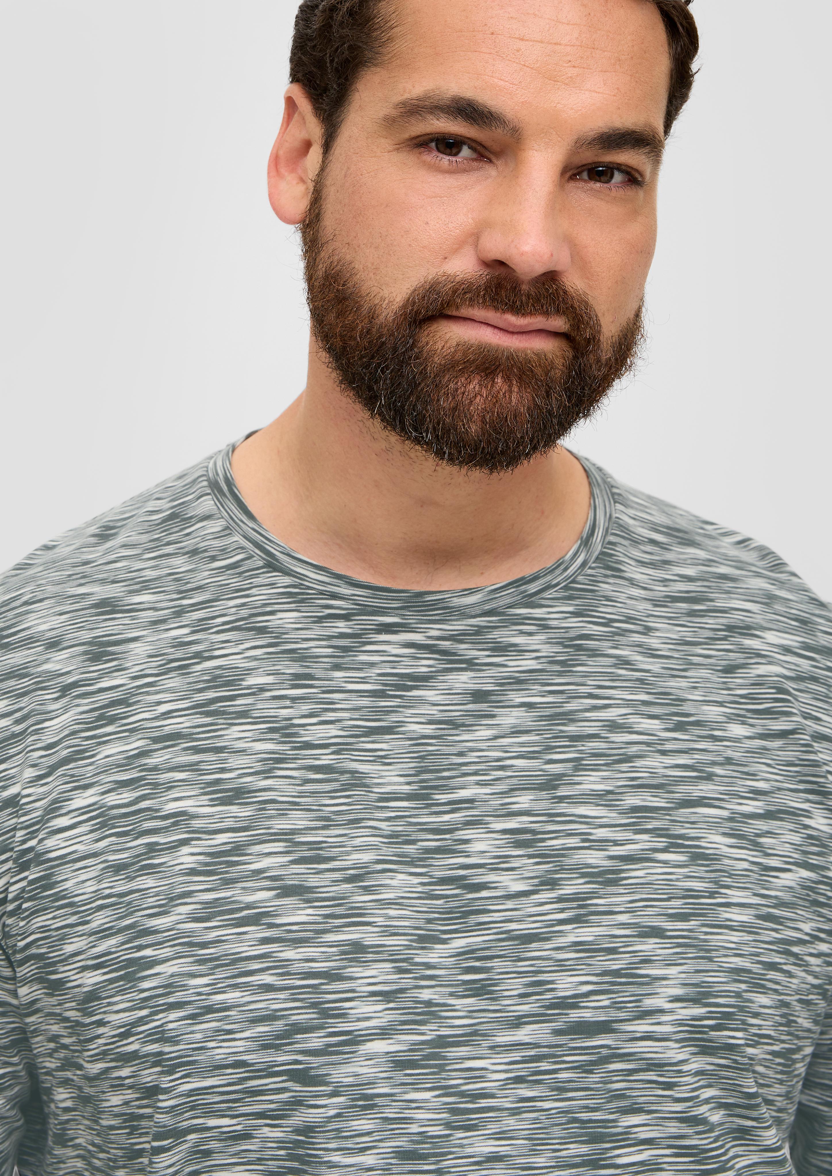 Longsleeve aus Baumwolle  2139715-79W2