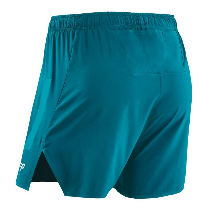 CEP Race Loose Fit Funktionsshorts Herren