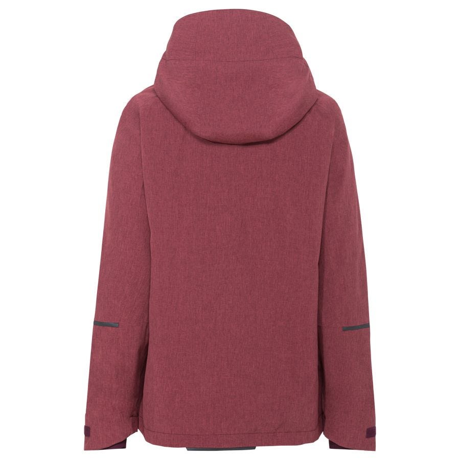 Yaras Fahrrad Regenjacke Damen