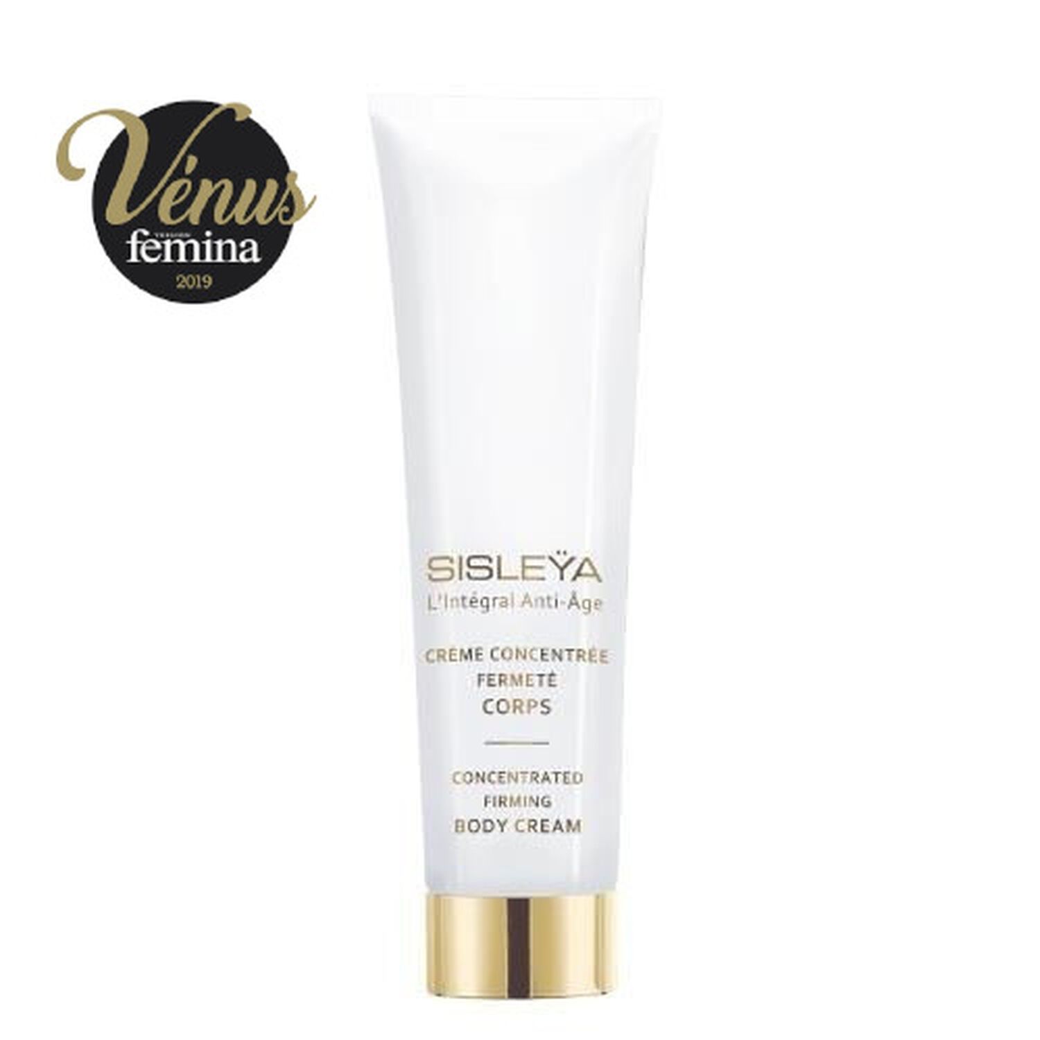 Sisley Sisleÿa L'intégral Crème Anti-Age Concentrée Fermeté Corps