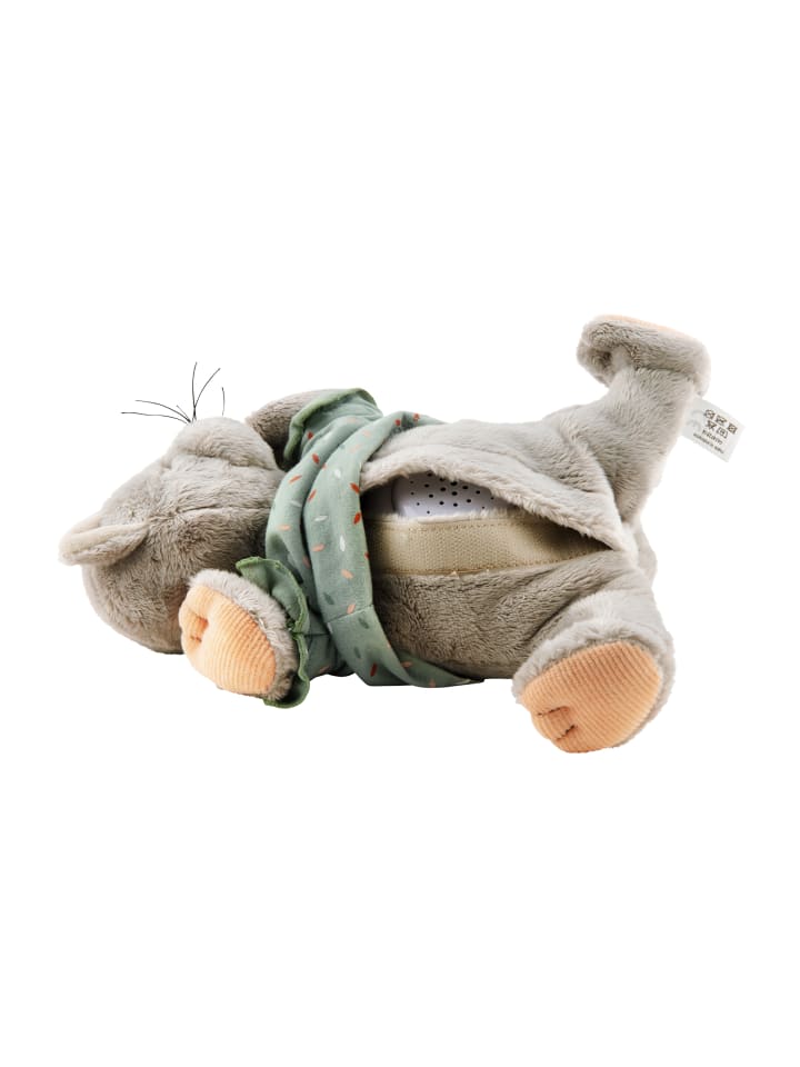 Sterntaler Einschlafhilfe Herzton KATZE Lilly in grau günstig kaufen onesize