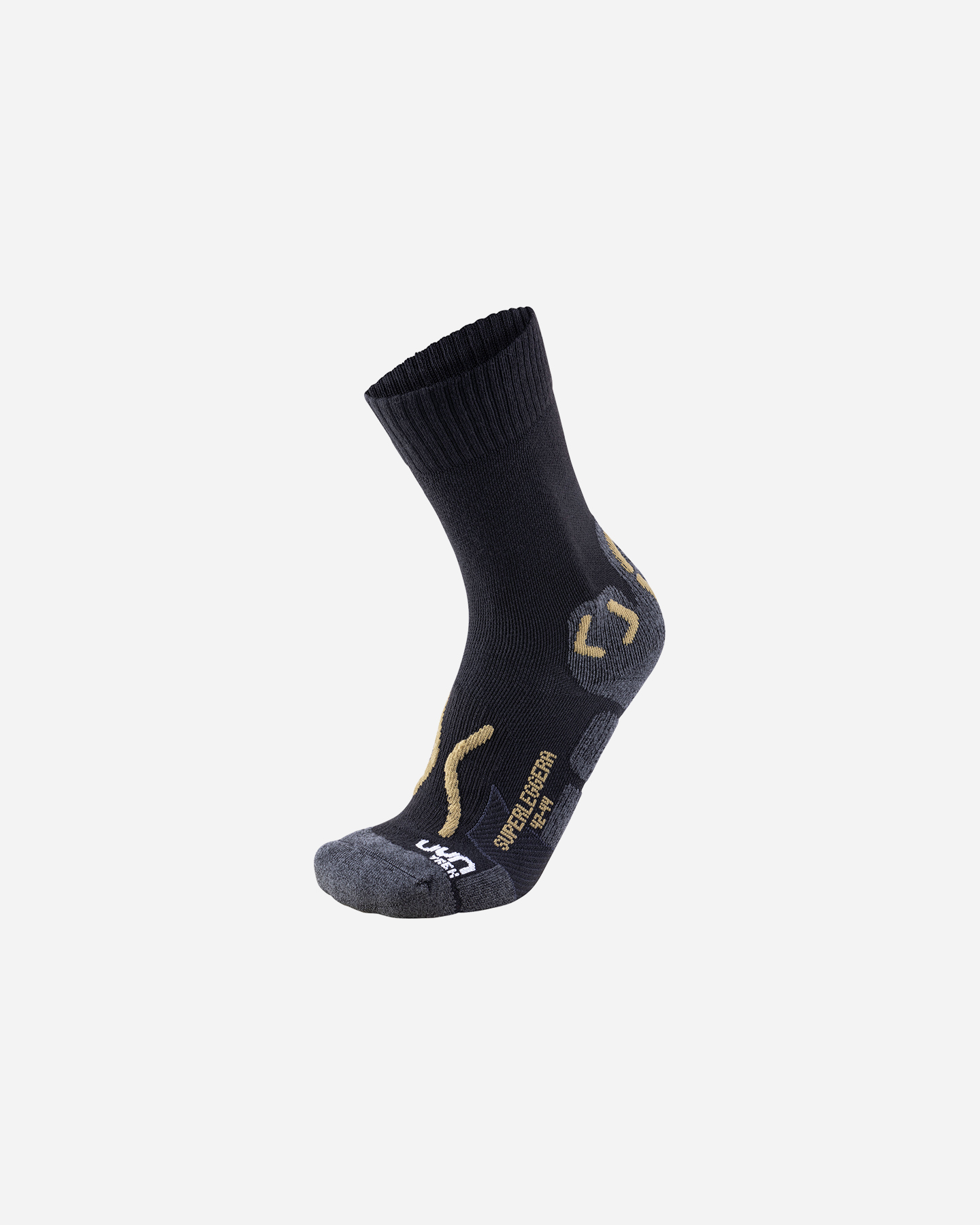 Calze Trekking Uyn Trekking Superlight M S100103-B247