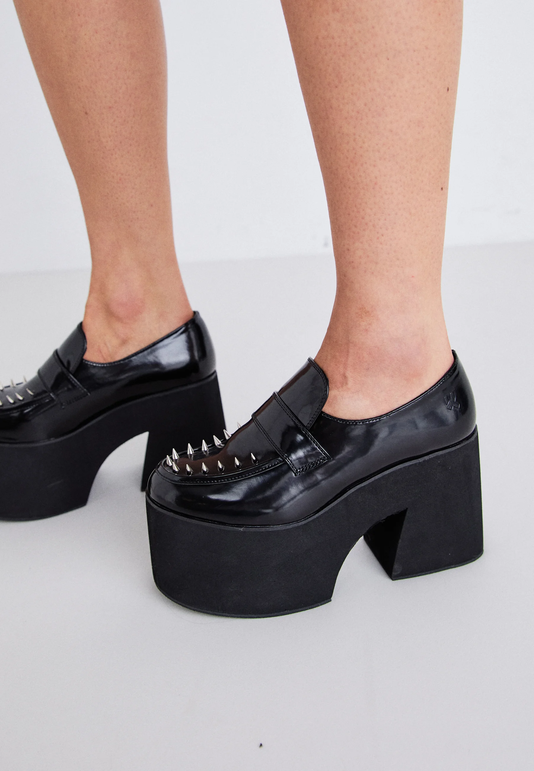 Koi Footwear SHADED SPIRITS ZAPATOS GRUESOS - Zapatos de salón