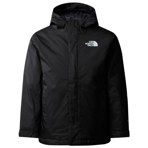 The North Face - Teen's Snowquest Jacket - Skijacke