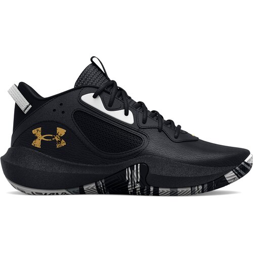 KINDER BASKETBALLSCHUHE UA GS LOCKDOWN
