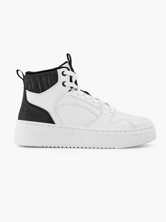 Vty Hoher Sneaker