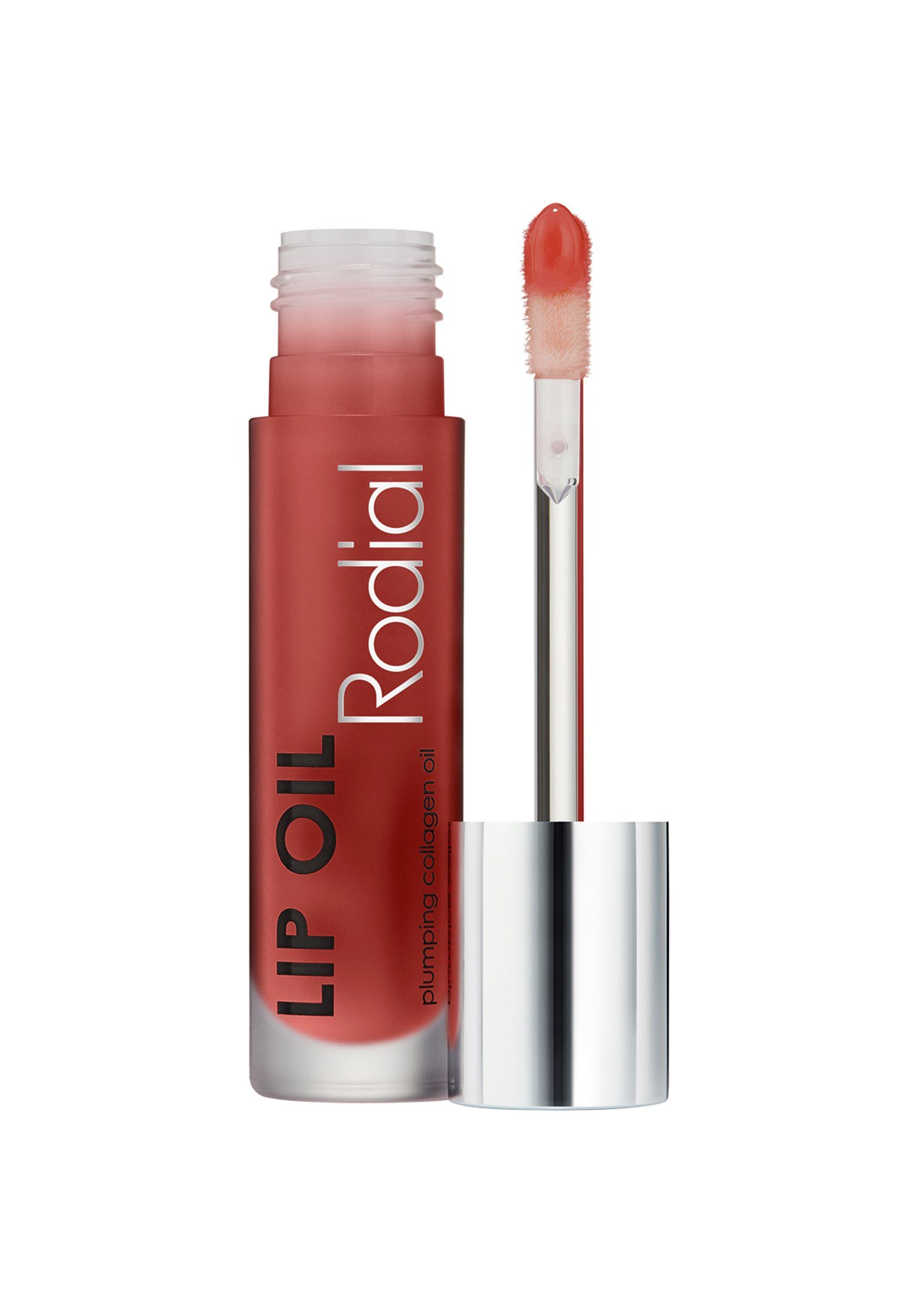 Rodial Lip-Plumper Rodial Lips LIP OIL SUGAR CORAL