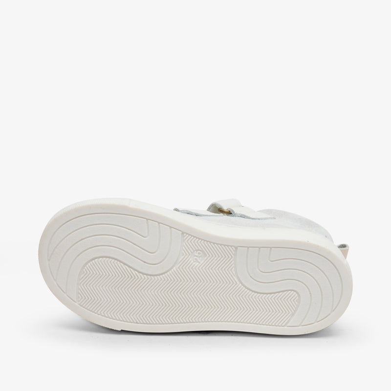 jaxon off white - Weiß