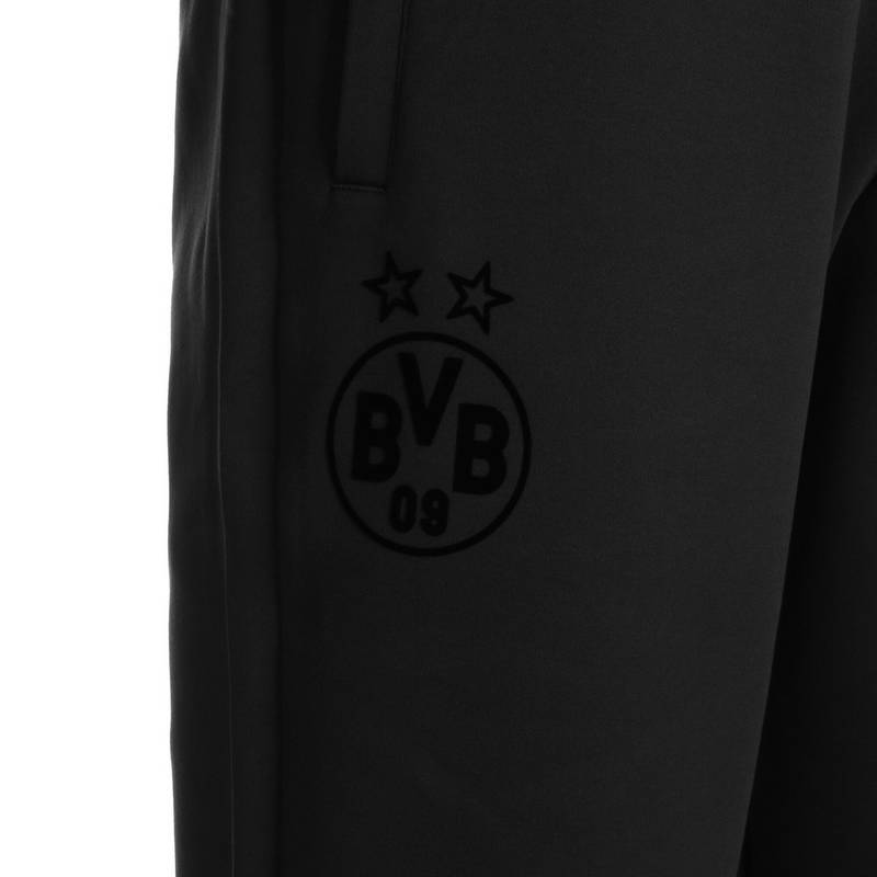 PUMA Borussia Dortmund Football Archive Trainingshose Herren