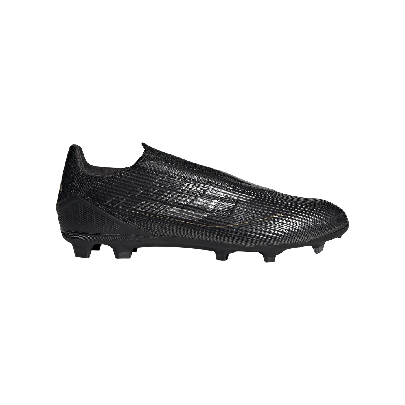 adidas F50 League LL FG/MG Schwarz