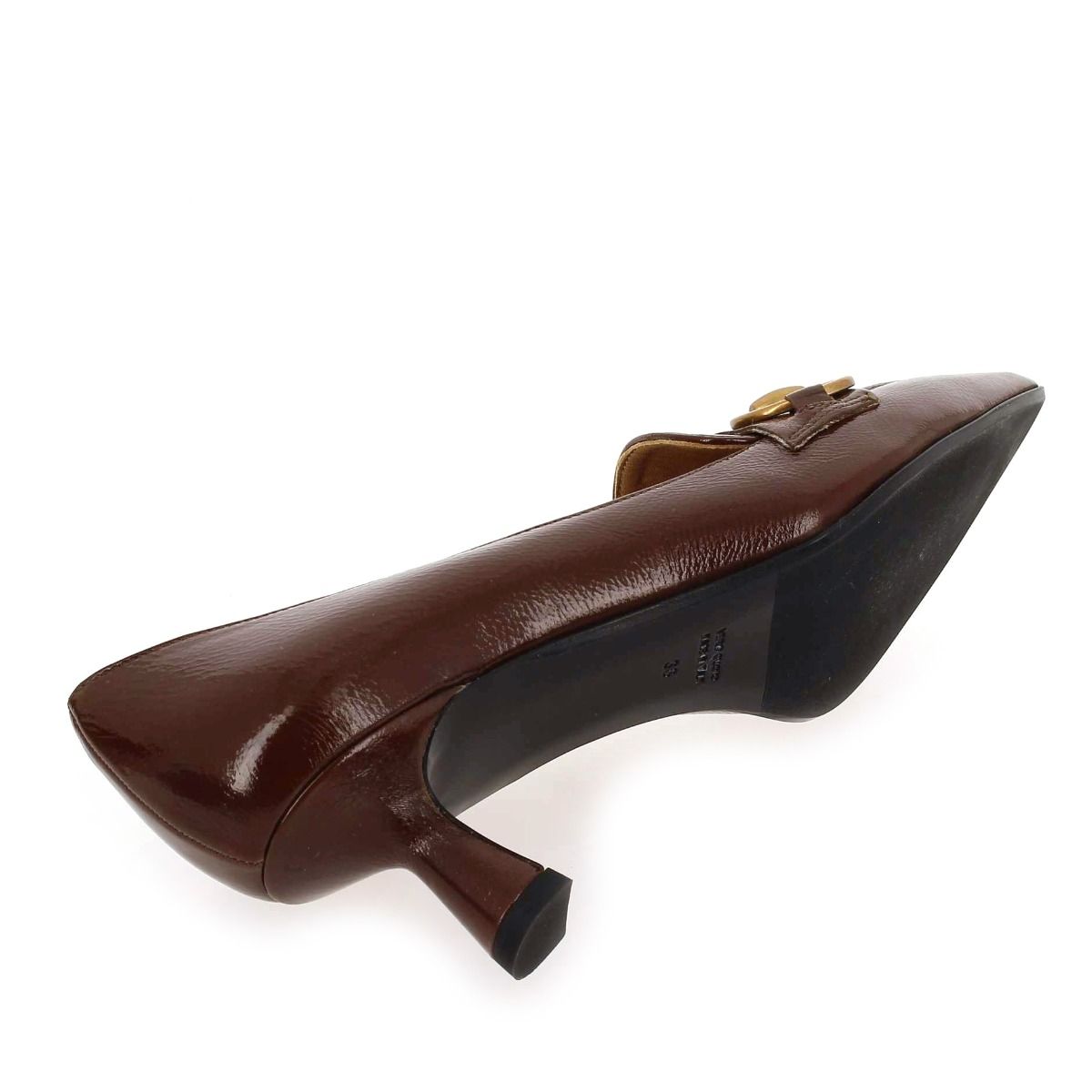 Chantal 1962  1816 - marron