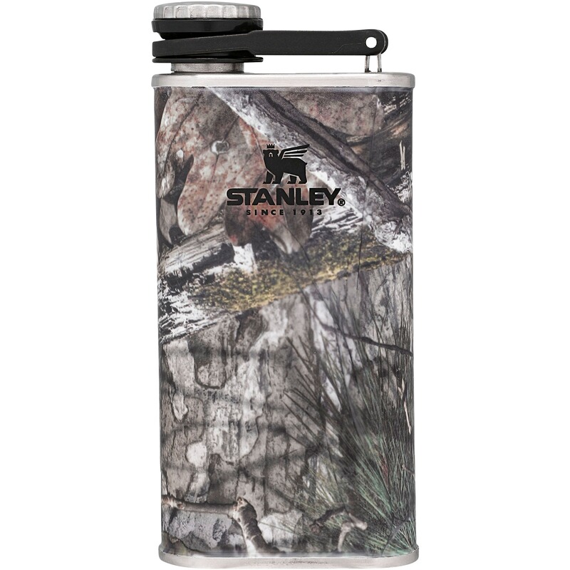 Stanley Taschenflasche Classic Wide Mouth 236 ml