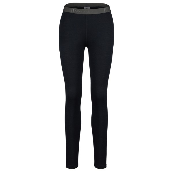 Heber Peak - Women's Merino190 RootHe. Long Pants - Merinounterwäsche