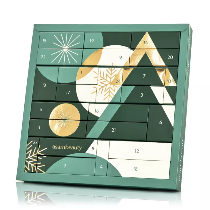 Adventskalender 2024