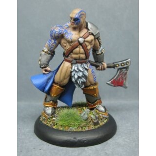 Goldar, Barbarian (REA03461)