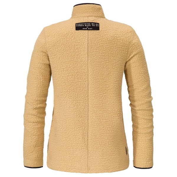 Schöffel - Women's Fleece Jacket Atlanta - Fleecejacke