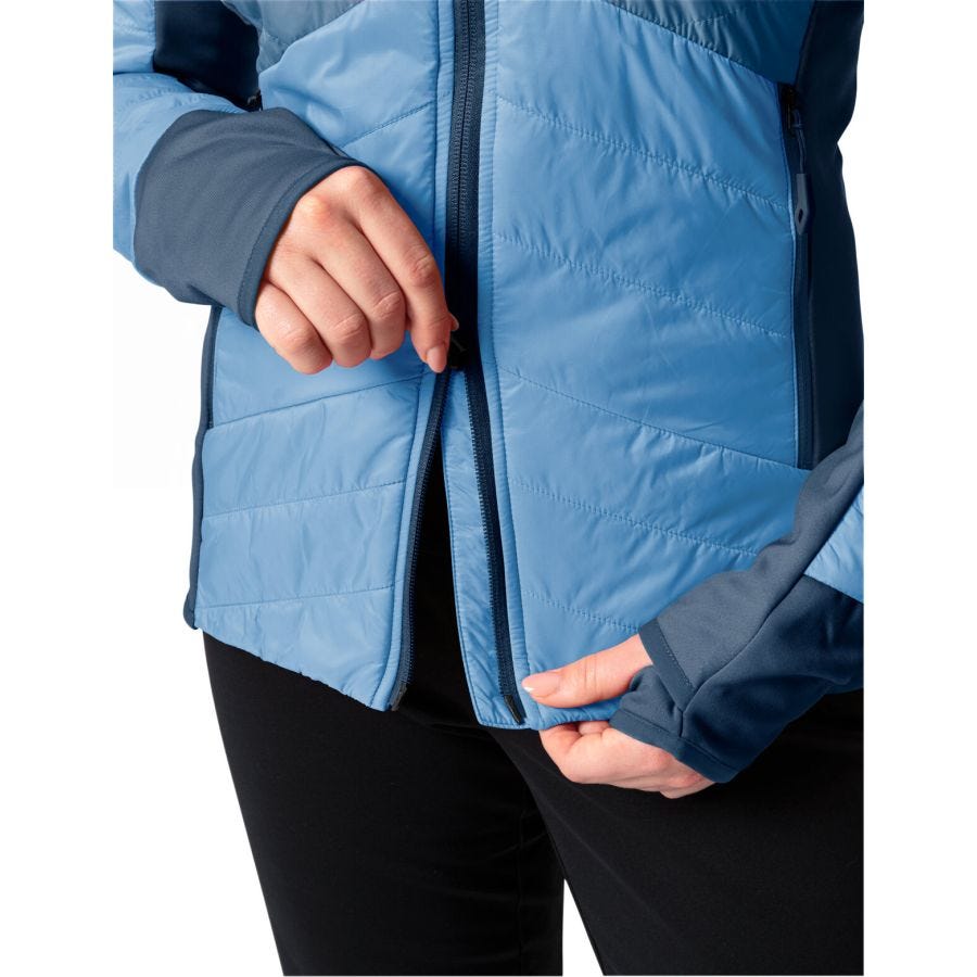 Sesvenna Isolierende Jacke Damen