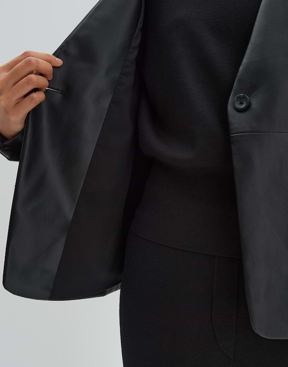 Lederblazer Noebe