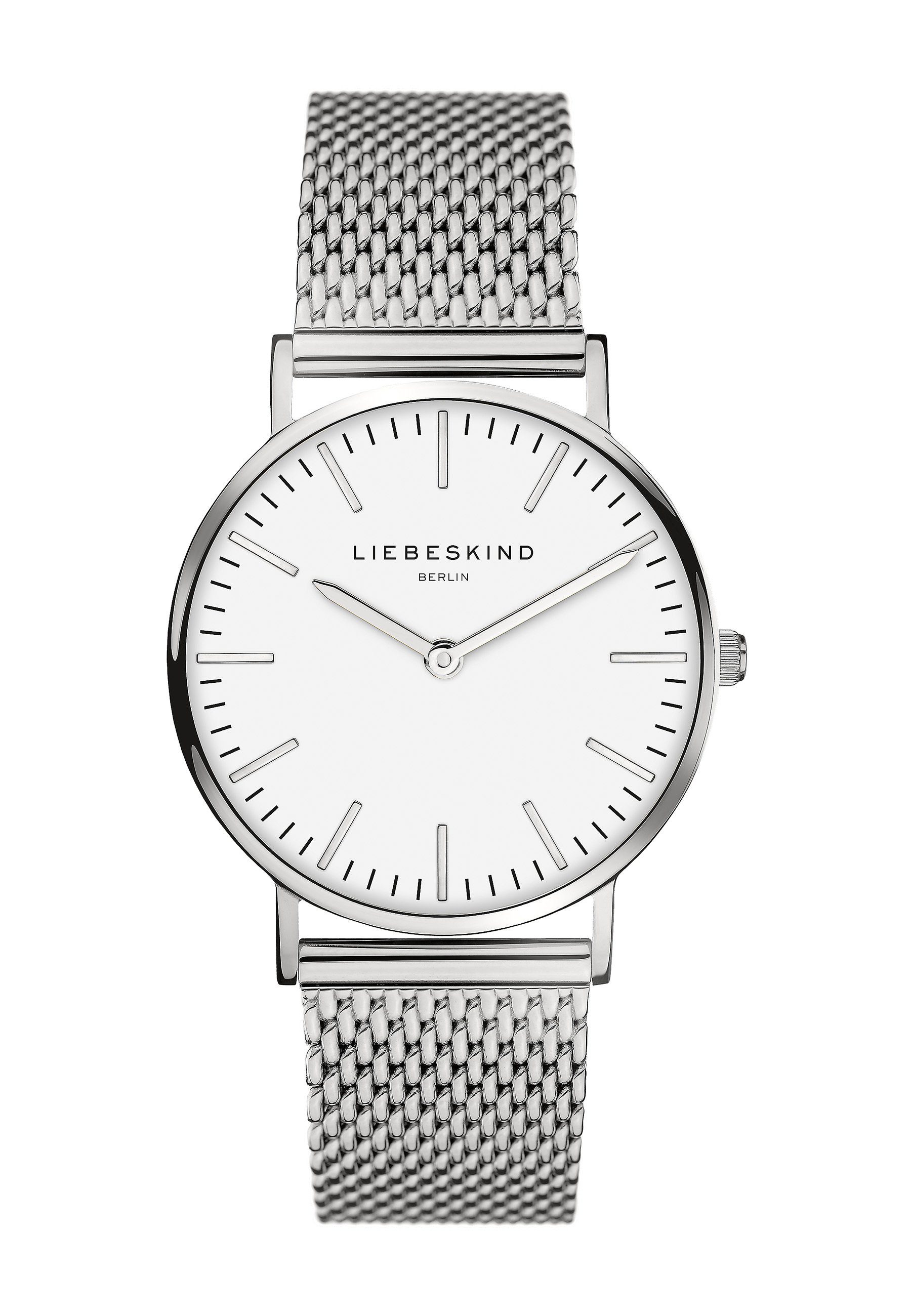Liebeskind Berlin Quarzuhr Uhr & Wechselband Set