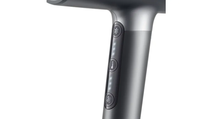 BRAUN Haartrockner HD4.3