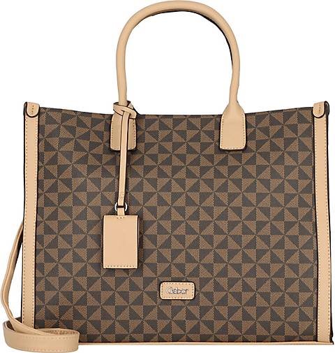 Gabor Barina Shopper Tasche 36 cm