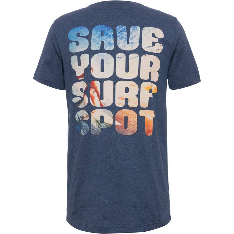 Maui Wowie T-Shirt Herren