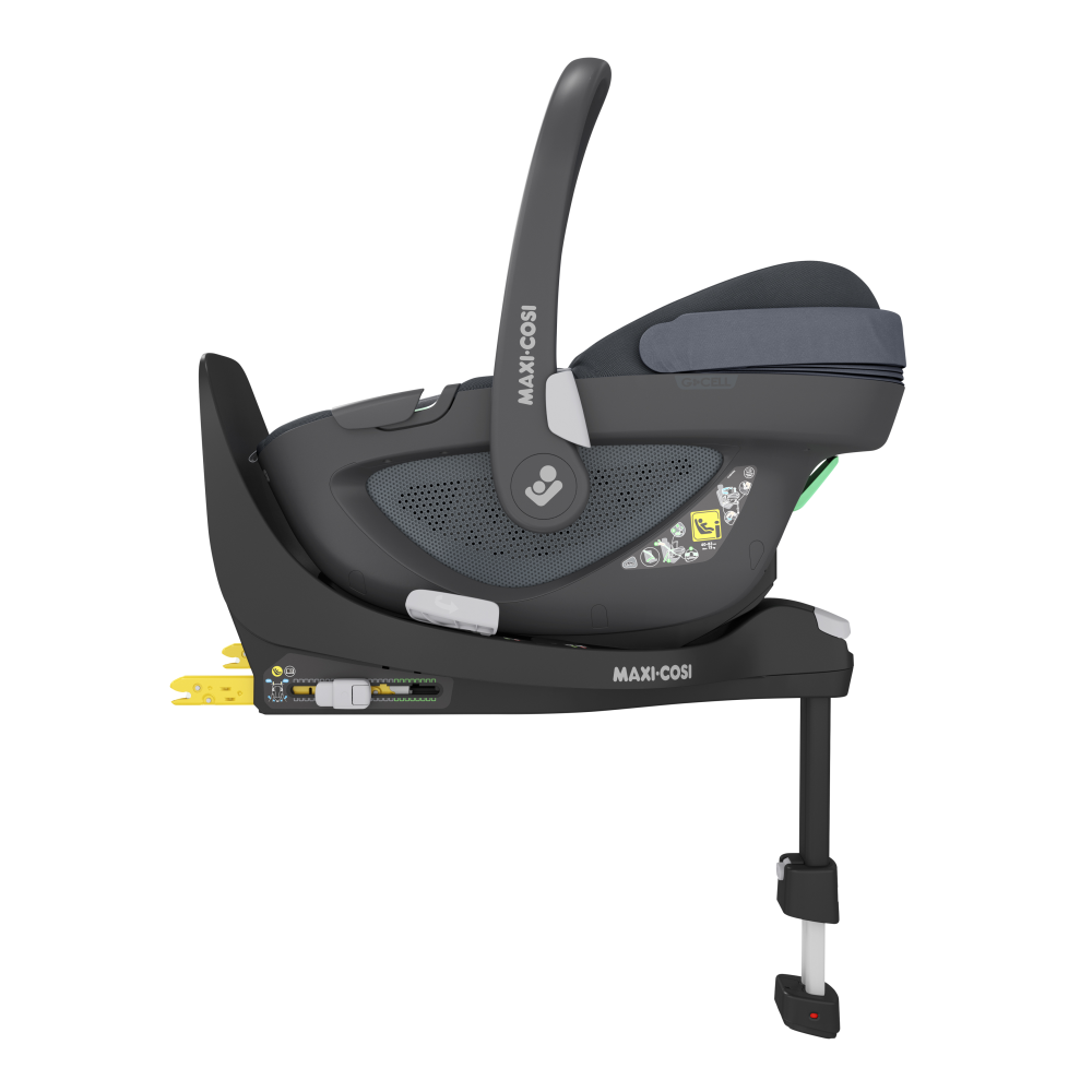 Babyschale Pebble 360 (isize)