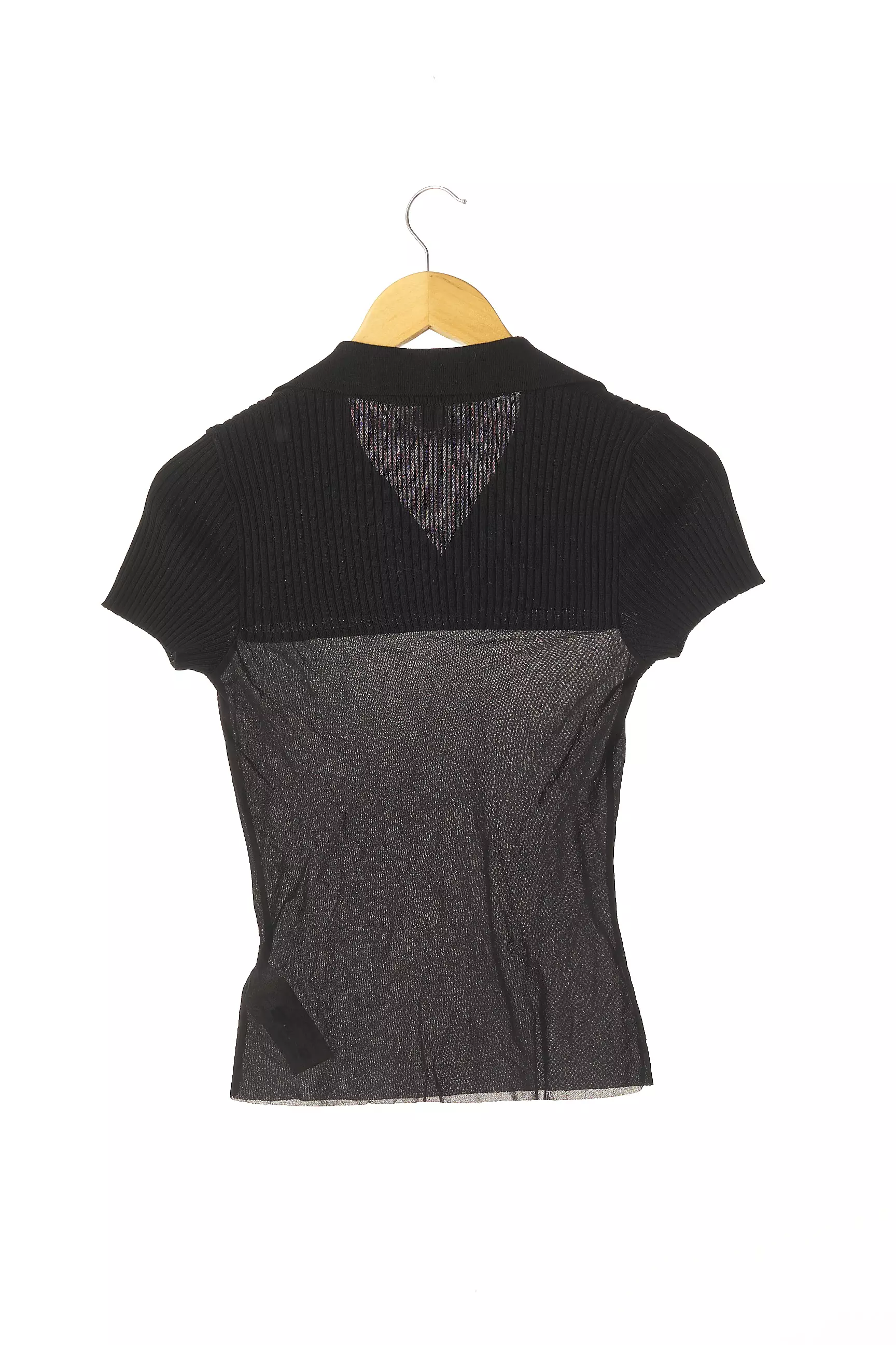 Hybris Pulls Femme couleur noir