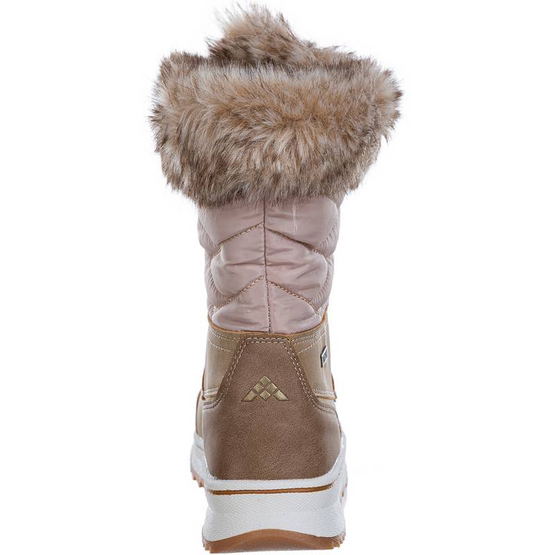 Mols Sentian Stiefel Damen
