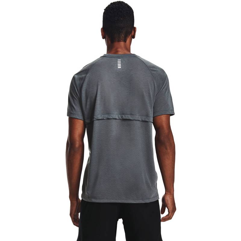 Under Armour STREAKER Funktionsshirt Herren