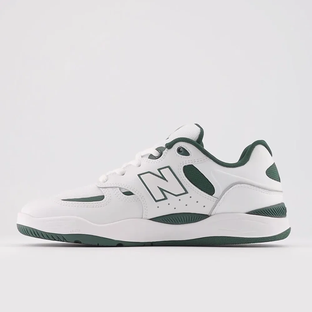 New Balance 1010 Numeric Tiago Lemos NM1010 WI / weiss