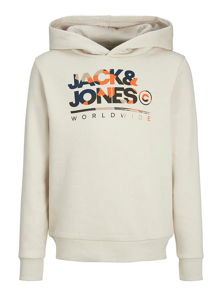 JACK & JONES Junior Hoodie 