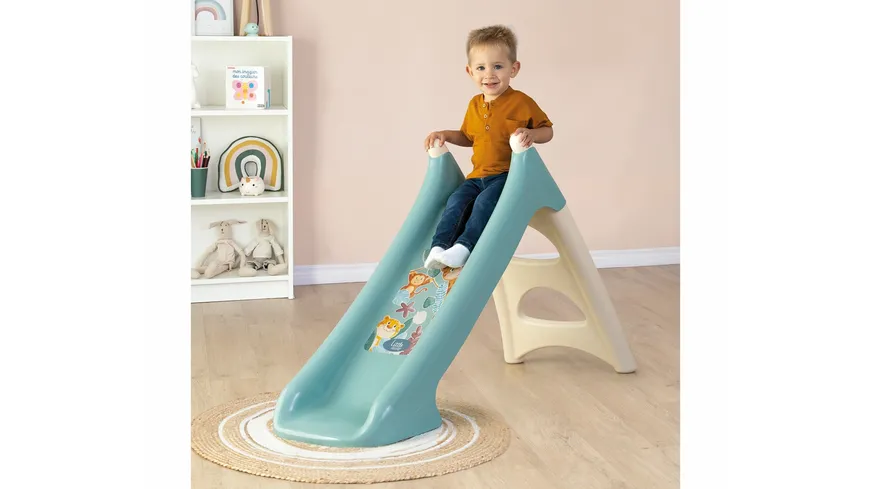 Smoby - LS Rutsche XS