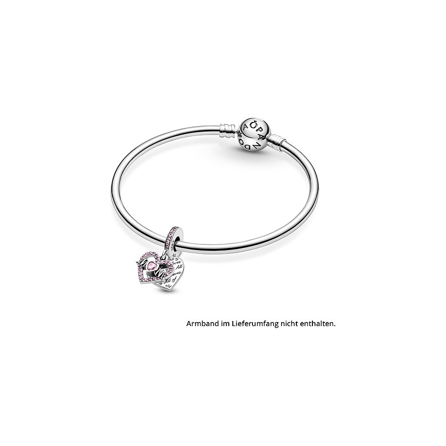 Pandora Charm Moments