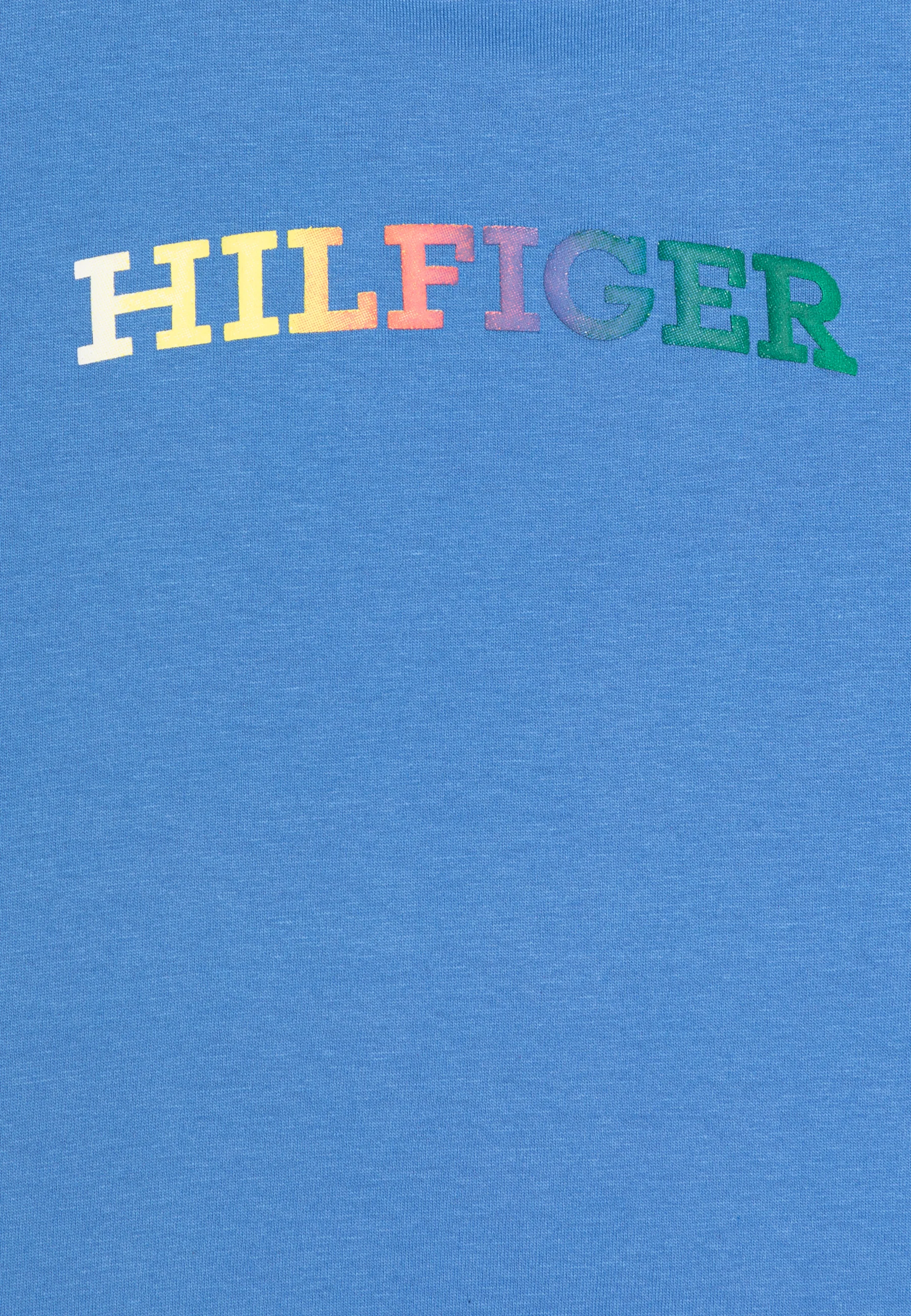 Tommy Hilfiger MONOTYPE - Camiseta con estampado